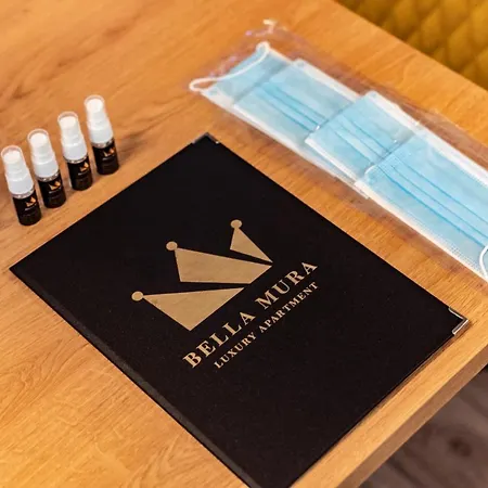 Apartamento Bella Mura Golden *