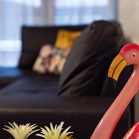 Bella Mura Golden Апартаменты *