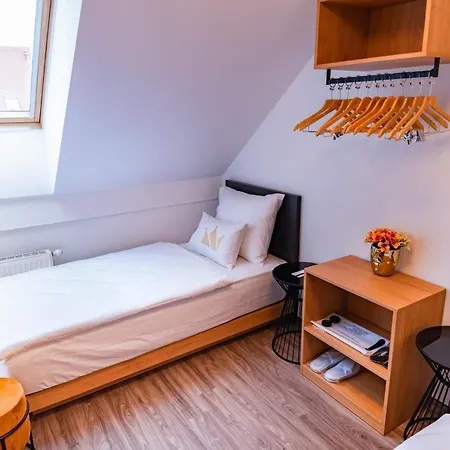 Apartamento Bella Mura Golden