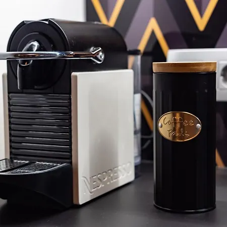 Апартаменты Bella Mura Golden *