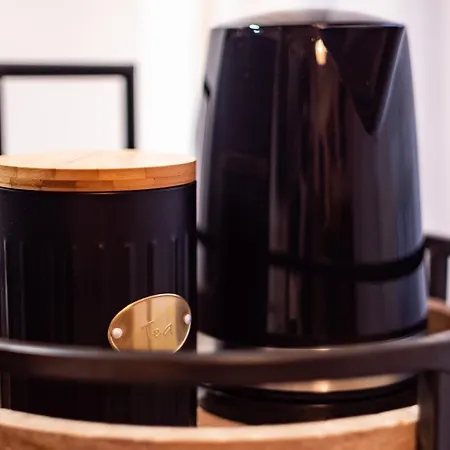 Bella Mura Golden Апартаменты