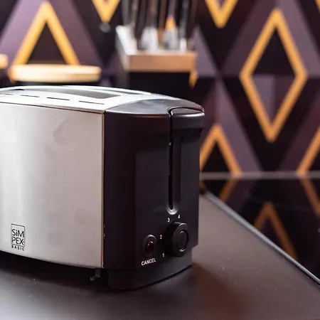 Bella Mura Golden Moravske Toplice