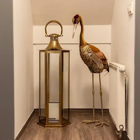 Bella Mura Golden * Моравске-Топлице