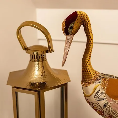 Апартаменты Bella Mura Golden Моравске-Топлице