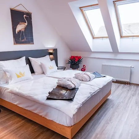 Bella Mura Golden * Моравске-Топлице