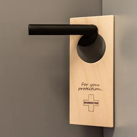 Apartamento Bella Mura Golden *