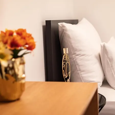 Bella Mura Golden * Моравске-Топлице