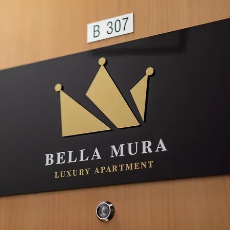 Bella Mura Golden * 모라브스케토플리체