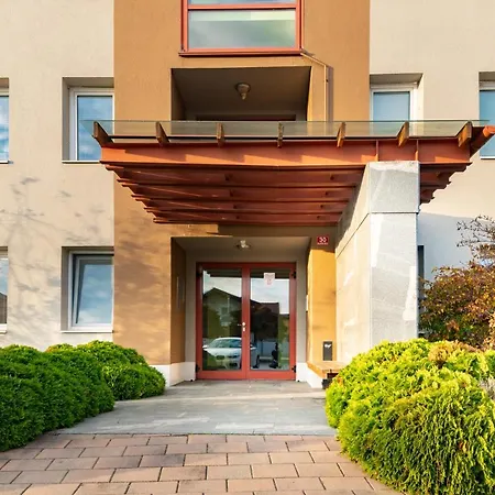 Bella Mura Golden Apartmán