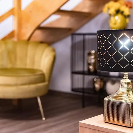 Bella Mura Golden Моравске-Топлице