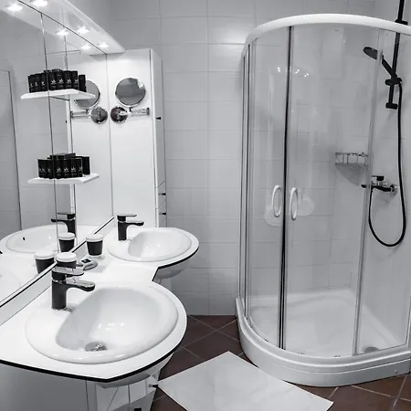 Apartamento Bella Mura Golden *