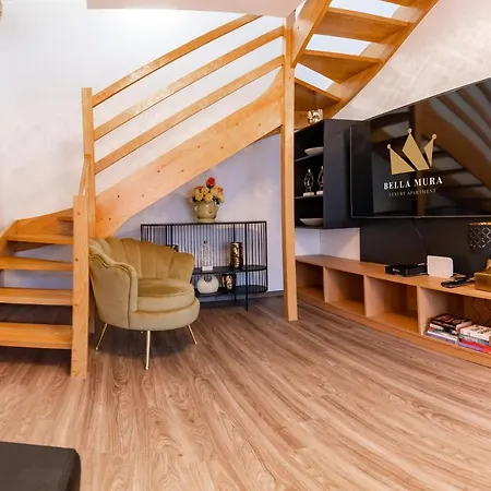 Apartment Bella Mura Golden *