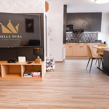 Bella Mura Golden