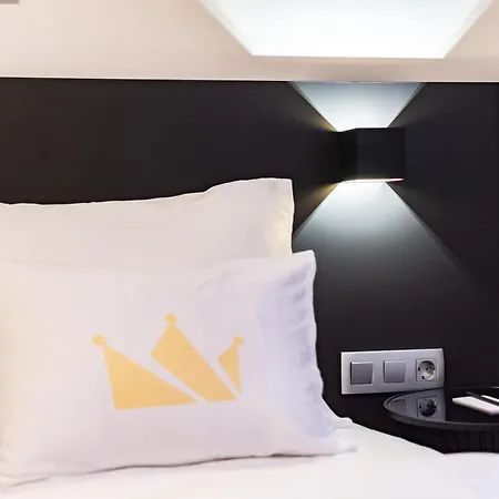 Bella Mura Golden Apartment