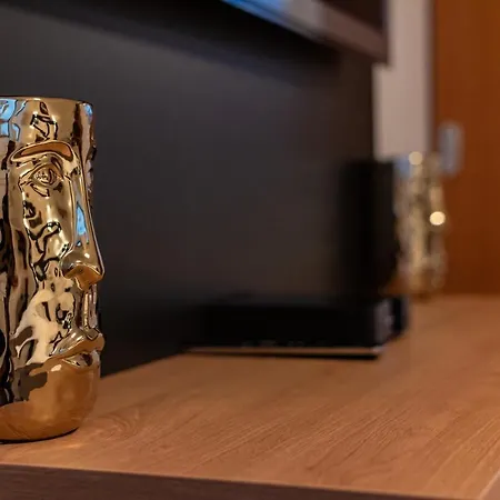 Bella Mura Golden Апартаменты