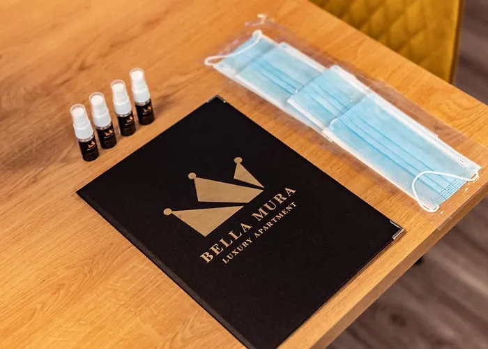 Daire Bella Mura Golden *