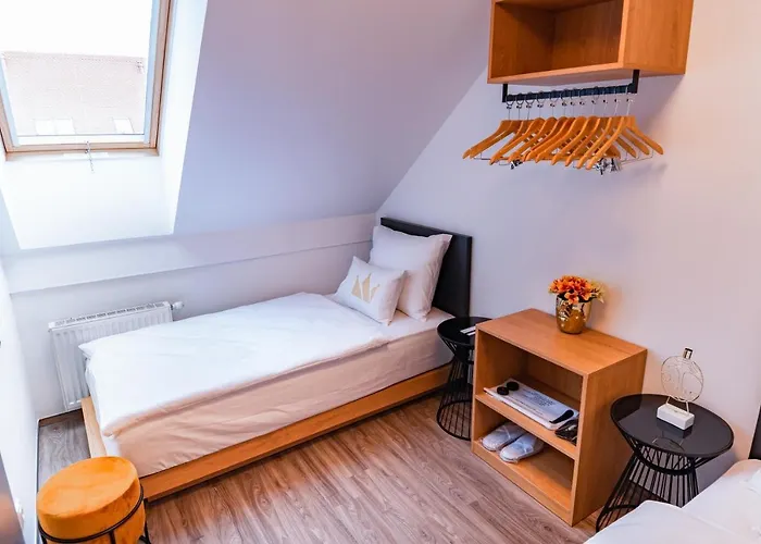 Daire Bella Mura Golden