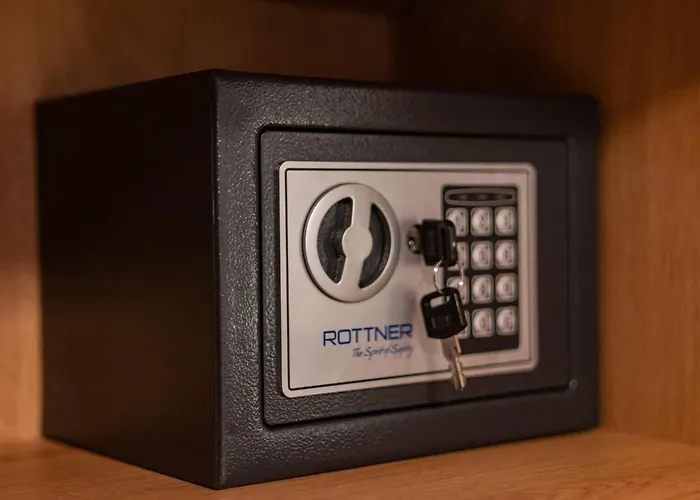 Daire Bella Mura Golden