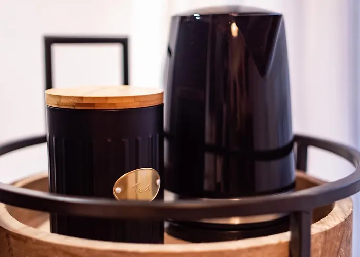 Bella Mura Golden Daire