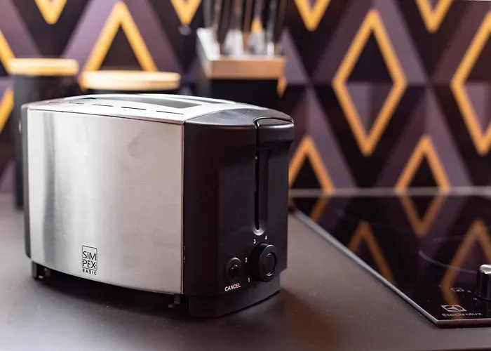 Bella Mura Golden Moravske-Toplice