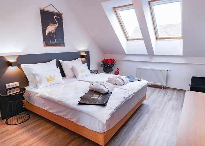 Bella Mura Golden * Moravske-Toplice