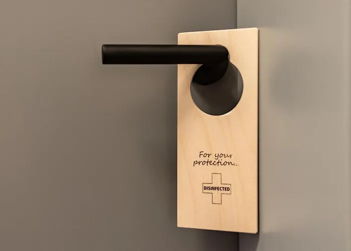 Daire Bella Mura Golden *