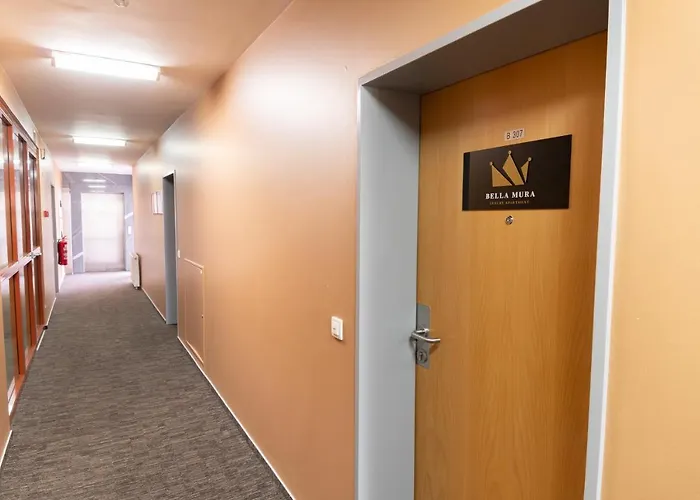 Bella Mura Golden Daire Moravske-Toplice