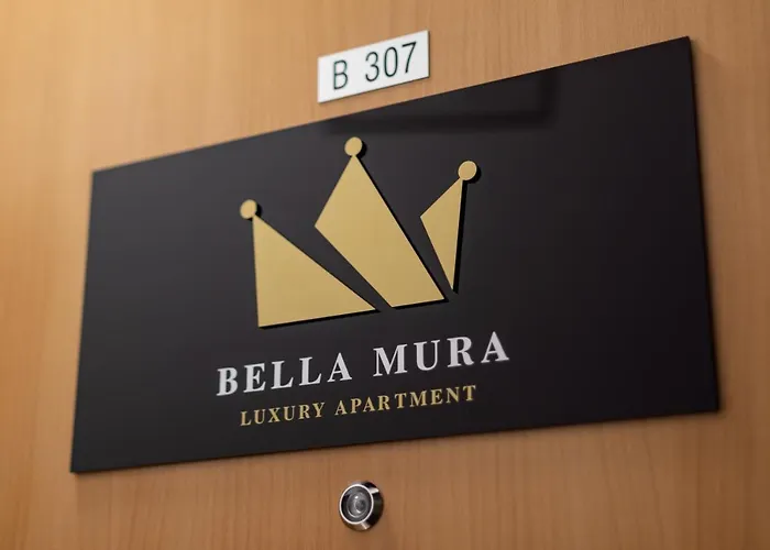 Bella Mura Golden * Moravske-Toplice