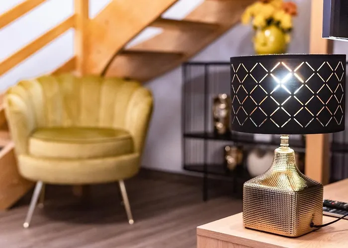 Bella Mura Golden Moravske-Toplice