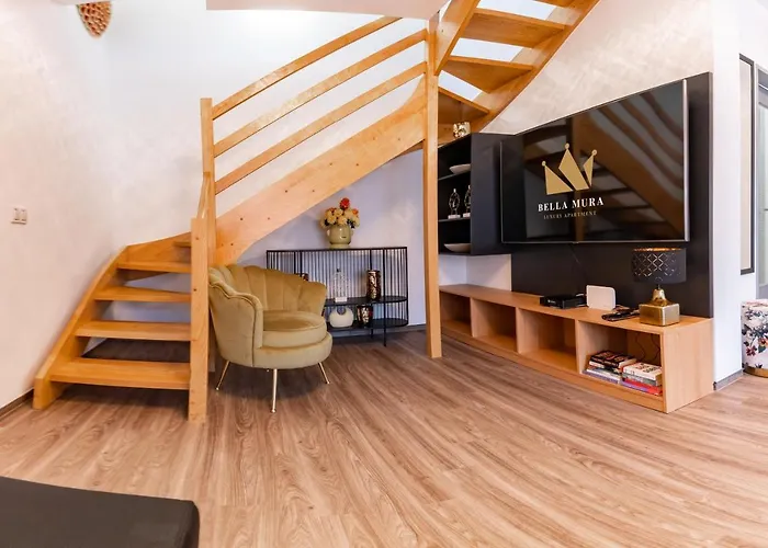 Daire Bella Mura Golden *