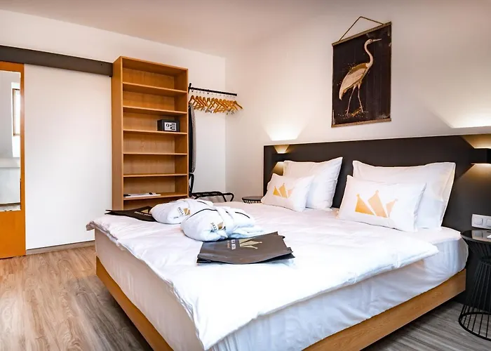 Daire Bella Mura Golden