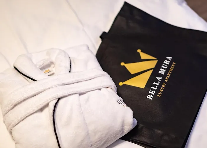 Bella Mura Golden Daire Moravske-Toplice